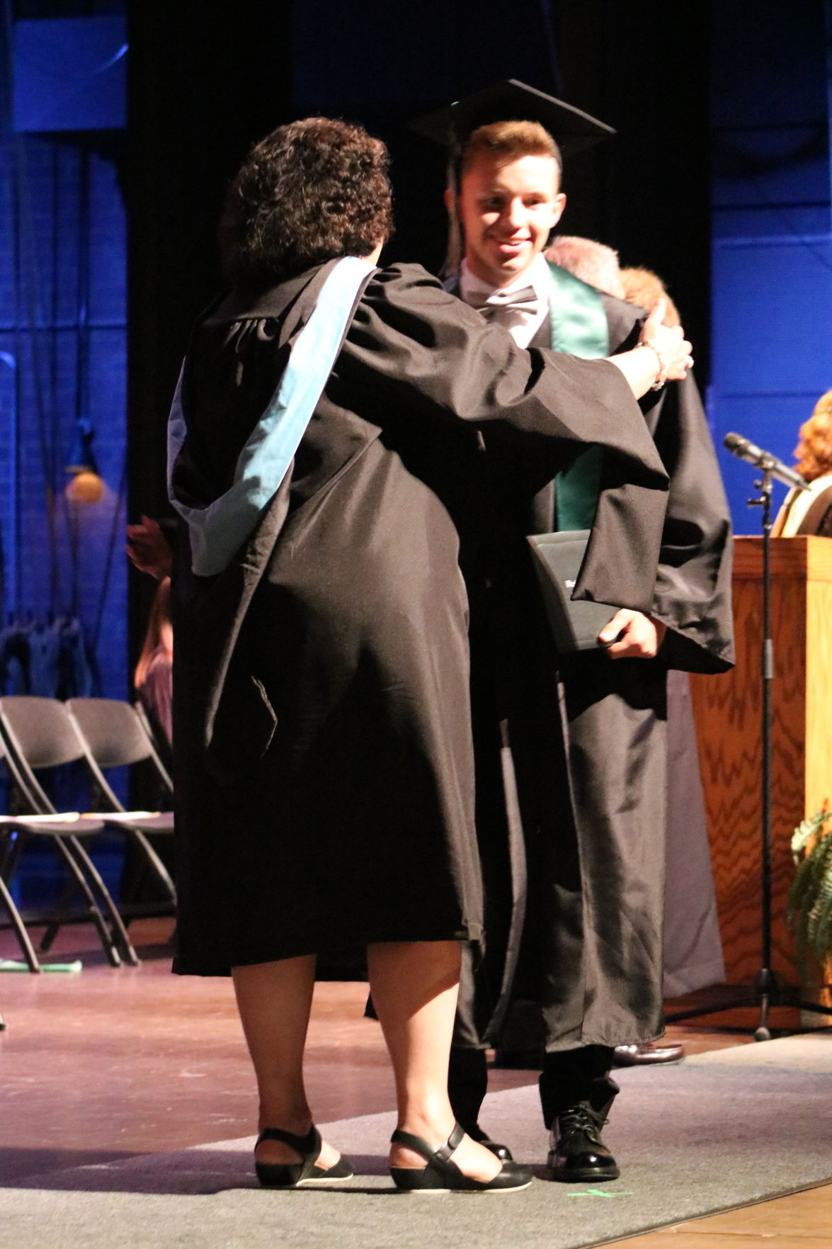 Burke Middle College Graduation 2019 (89).JPG
